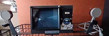 IFOCO dual 8 mm editor - viewer  beschikbaar voor biedingen