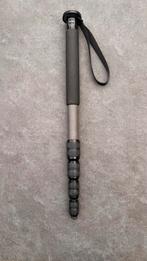 Gitzo G1578L monopod, Audio, Tv en Foto, Fotografie | Statieven en Balhoofden, Ophalen of Verzenden, Zo goed als nieuw, 150 tot 175 cm