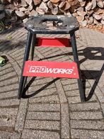 Motor bok Proworks 44 cm, Ophalen of Verzenden, Zo goed als nieuw