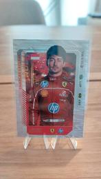 Charles Leclerc Ruby - Topps F1, Ophalen of Verzenden, Nieuw, Losse kaart