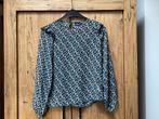 Blouse Retour maat 152, Meisje, Overhemd of Blouse, Ophalen of Verzenden, Zo goed als nieuw