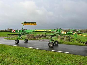 Stoll R 1405 S treintjeshark (2004) beschikbaar voor biedingen