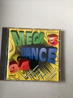 Mega dance 94 vol 3, Verzenden, Zo goed als nieuw, Dance Populair
