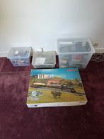 Märklin H0 Complete Treinbaan, Hobby en Vrije tijd, Modeltreinen | H0, Ophalen, Gebruikt, Rails, Märklin