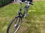 Te koop: herenfiets, werkende versnellingen, Ophalen, Gebruikt, Gazelle, Versnellingen