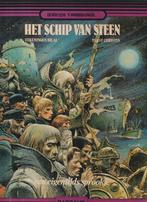 Voorbijganger Het schip van steen  Hardcover, Eén stripboek, Ophalen of Verzenden, Gelezen