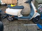 Vespa et4, Fietsen en Brommers, Scooters | Vespa, Ophalen of Verzenden, Gebruikt, Tweetakt, Vespa LX