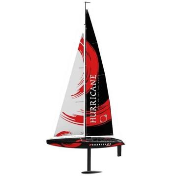 Hurricane zeilboot rtr beschikbaar voor biedingen
