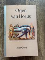 Joan Grant  -  Ogen van Horus  (en 4 andere boeken), Ophalen of Verzenden, Zo goed als nieuw, Achtergrond en Informatie, Spiritualiteit algemeen