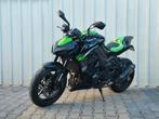 Kawasaki Z1000R BJ:2017 Akrapovic uitlaat! Weinig km's, Motoren, Motorrijbewijs A, Particulier, Meer dan 35 kW, 1043 cc