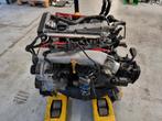 1.8 20vt motor met ecu (vermoedelijk lekke kop), Ophalen of Verzenden, Gebruikt, Seat