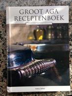 Groot AGA Receptenboek - Janna van der Berg-Kroese, Verzenden, Nieuw