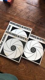 Ed van der Elsken, Ophalen of Verzenden, Zo goed als nieuw