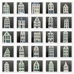 KLM Huisjes Collectie - Leeg!, Ophalen of Verzenden, Gebruikt