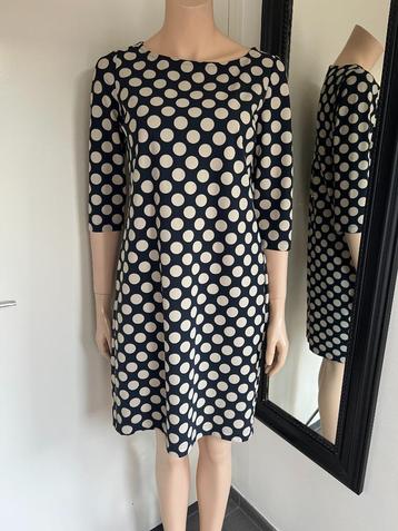 LADRESS  mooie jurk  MAAT S   ALS NIEUW (TRAVELQUALITY) beschikbaar voor biedingen