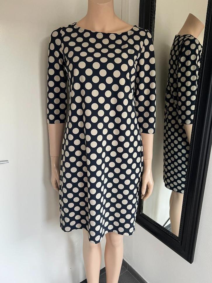 LADRESS  mooie jurk  MAAT S   ALS NIEUW (TRAVELQUALITY), Kleding | Dames, Jurken, Zo goed als nieuw, Maat 36 (S), Ophalen of Verzenden