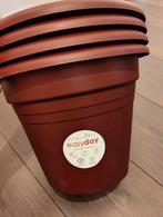 4 Nieuwe Easyday Plantenbakken, Tuin, Kunststof, Minder dan 30 cm, Minder dan 60 cm