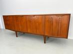 Vintage dressoir McIntosh, Huis en Inrichting, Kasten | Dressoirs, Verzenden, Zo goed als nieuw, 25 tot 50 cm, 150 tot 200 cm