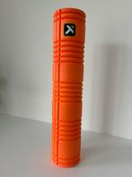 Triggerpoint - the grid foam roller 2.0 - Oranje 66cm, Ophalen of Verzenden, Gebruikt, Apparaat
