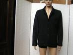 GOODPEOPLE wollen jas,Mt Lals nieuw, Kleding | Heren, Kostuums en Colberts, Tweedehands, Tweedehands, Goodpeople, Ophalen of Verzenden