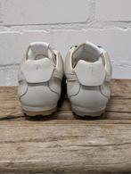 Toral - Prachtige leren sneakers maat 41 - Nieuw €249,95, Kleding | Dames, Schoenen, Beige, Nieuw, Ophalen of Verzenden, Sneakers of Gympen