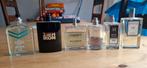 Twv €50, Kleine parfum collectie met clone geuren!, Ophalen of Verzenden, Zo goed als nieuw