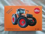 Fendt 924 Kommunal Limited Edition 1:32 siku, Ophalen of Verzenden, Nieuw, Tractor of Landbouw, SIKU