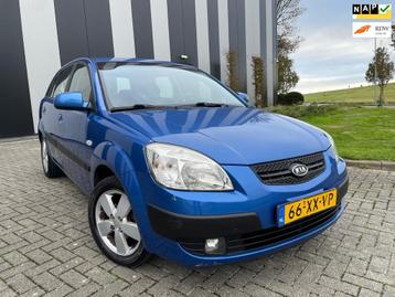 Kia Rio 1.4 Festival Nw APK&Beurt-Airco-ElekPakket-2 Sleutel beschikbaar voor biedingen