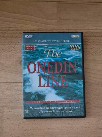 The Onedin Line - Seizoen 2 beschikbaar voor biedingen