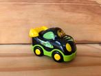 Vtech toet toet auto Raf raceauto zwart, Kinderen en Baby's, Speelgoed | Vtech, Ophalen of Verzenden