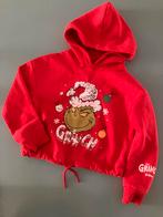 Grinch Kersttrui - Maat 128, Ophalen of Verzenden, Nieuw, Jongen of Meisje, Trui of Vest