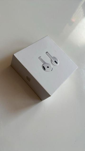  Apple Airpods 4 origineel beschikbaar voor biedingen