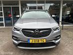 Opel Grandland X 1.2 Turbo Innovation Led, Climat, Camera, K, 65 €/maand, Gebruikt, 1199 cc, 19 km/l