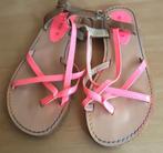 Nieuwe zomer schoentjes - mt 36 - roze, Nieuw, Roze, Sandalen of Muiltjes, Ophalen of Verzenden