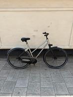 Cortina blau 57cm, Fietsen en Brommers, Fietsen | Dames | Damesfietsen, Ophalen of Verzenden
