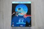 THE EXTRA TERRESTRIAL = E.T. = Special Edition 2DVDbox, Boxset, Verzenden