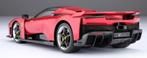 Ferrari F80 Rosso Supercar 1:18 Amalgam PRE-ORDER, Hobby en Vrije tijd, Modelauto's | 1:18, Ophalen of Verzenden, Nieuw, Auto