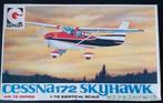 Grip Cessna 172 Skyhawk 1:72, Overige merken, Ophalen of Verzenden, Vliegtuig, Zo goed als nieuw