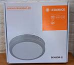 sensor LEDvancr Bulkhead Surface 300 Zwart, Surface bulkhead, Nieuw, Ophalen of Verzenden, Modern