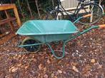 Gebruikte kruiwagen, op te halen in Otterlo., Tuin en Terras, Kruiwagens, Gebruikt, Ophalen of Verzenden, Handmatig, Onbekend
