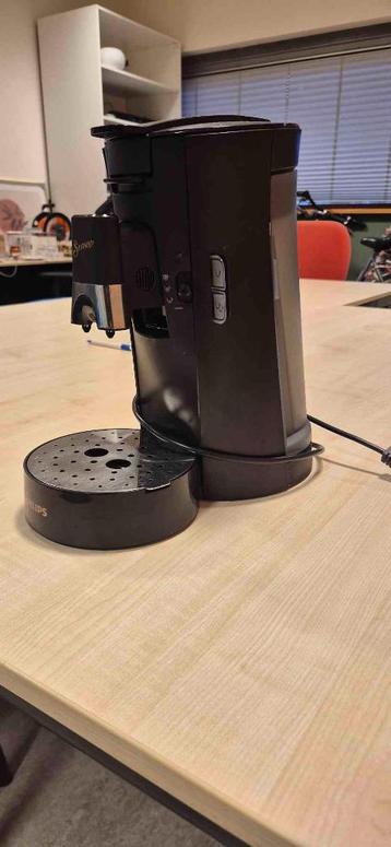 Philips koffiezetter beschikbaar voor biedingen