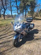 Yamaha FJR1300 ABS 2005 Corbin zadel, 4 cilinders, Particulier, Toermotor, 1300 cc