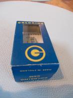 Element + Naald Goldring CS90 nieuw, Nieuw, NVT, Ophalen of Verzenden, Platenspeler-onderdeel