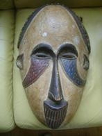 vuvi masker, Antiek en Kunst, Ophalen of Verzenden