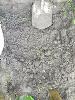 Gratis tuinaarde af te halen, Tuin en Terras, Zand, Ophalen, Zo goed als nieuw, Overige typen