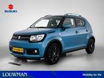 Suzuki Ignis 1.2 Select | Stoelverwarming | Achteruitrijcame, Voorwielaandrijving, 12 maanden, Stof, Gebruikt