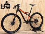 Cannondale Scalpel SI FullCarbon 2 29 inch mountainbike GX