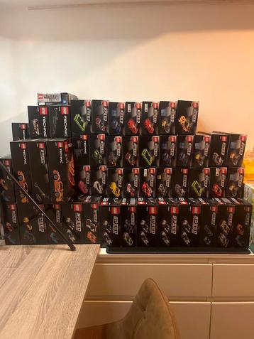 Veel Lego Speed Champions - Korting! beschikbaar voor biedingen