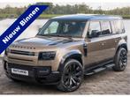 Land Rover Defender P300e 110 X-Dynamic HSE | Gondwana Stone, Automaat, Gebruikt, Zwart, 4 cilinders