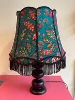 Victoriaanse Lampenkap - Handgemaakt & Uniek, Huis en Inrichting, Lampen | Lampenkappen, Victorian, 25 tot 50 cm, Rond, Nieuw